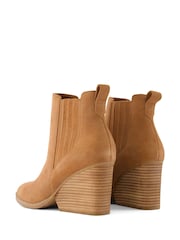 Toms Noa Suede Boots - Image 3 of 5