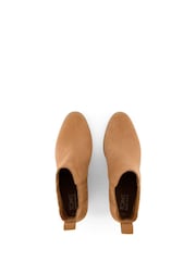 Toms Noa Suede Boots - Image 4 of 5