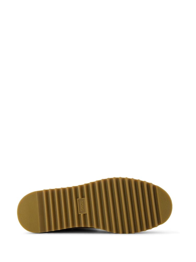 TOMS Natural Bergen Water Resistant Boots - Image 5 of 5