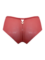 Pour Moi Rose/Soft Pink Short Amour Knickers - Image 4 of 4