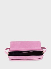 Hobbs Pink Cambridge Purse - Image 2 of 4