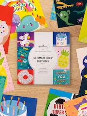 Hallmark Green 20 Pack Kids Birthday Cards - Image 2 of 4