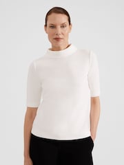 Hobbs Cream Tali Top - Image 1 of 4