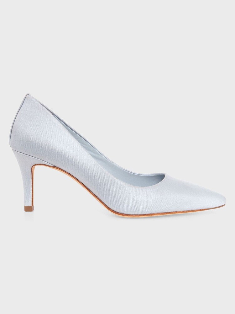 Hobbs Blue Luana Courts - Image 1 of 4