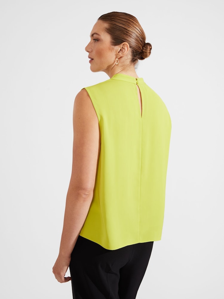 Hobbs Green Nina Blouse - Image 2 of 4 Hobbs Green Nina Blouse - Image 2 of 4
