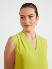 Hobbs Green Nina Blouse - Image 3 of 4