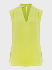 Hobbs Green Nina Blouse - Image 4 of 4