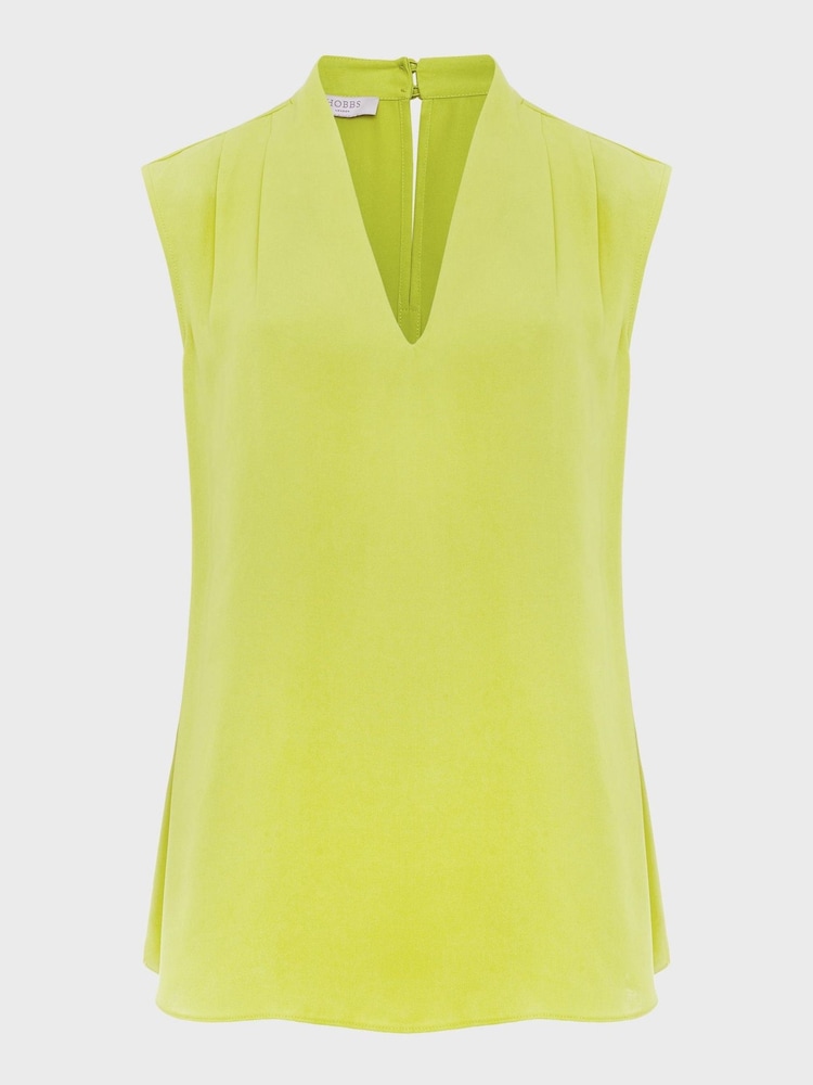 Hobbs Green Nina Blouse - Image 4 of 4