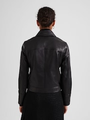 Hobbs Black Frederica Jacket - Image 2 of 4