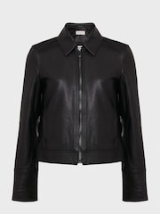 Hobbs Black Frederica Jacket - Image 4 of 4
