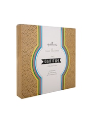 Hallmark Brown 20 Pack Thank You Cards In 4 Fun Designs - Image 2 of 4