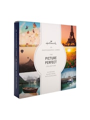 Hallmark Blue 20 Pack Scenic Photographic Blank Cards - Image 2 of 4