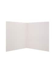 Hallmark Blue 20 Pack Scenic Photographic Blank Cards - Image 4 of 4