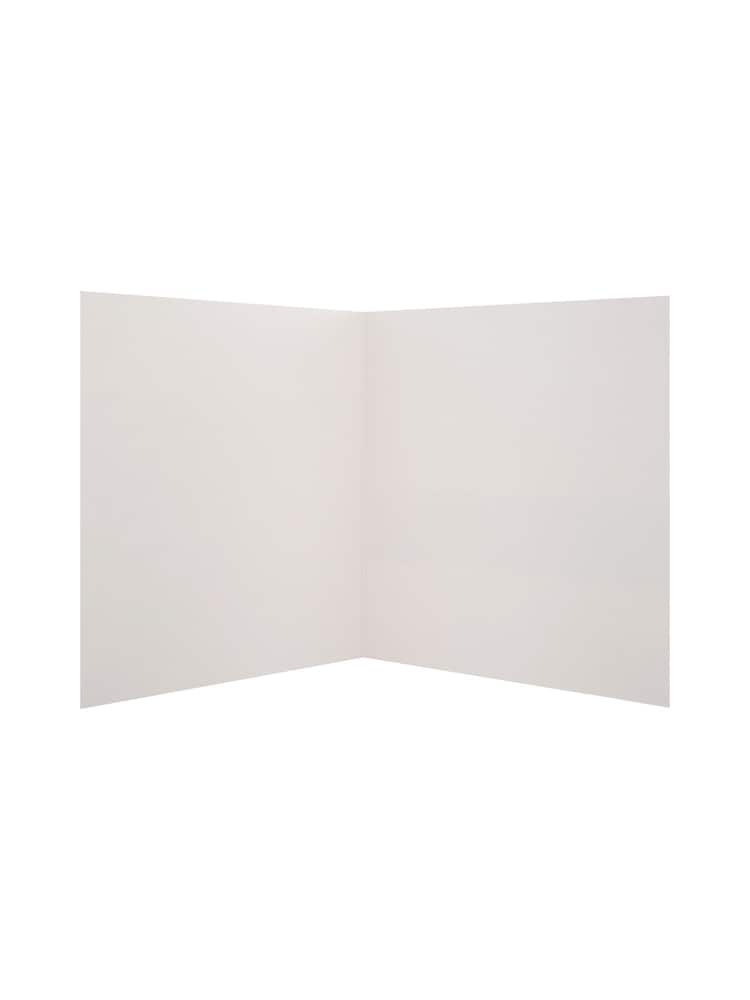 Hallmark Blue 20 Pack Scenic Photographic Blank Cards - Image 4 of 4