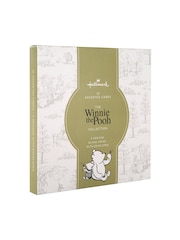 Hallmark White 10 Pack Disney's Winnie The Pooh Cards In 5 Designs - Image 2 of 4