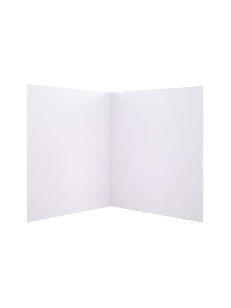 Hallmark White 10 Pack Disney's Winnie The Pooh Cards In 5 Designs - Image 4 of 4