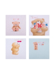 Hallmark White 20 Pack Forever Friends 'Just To Say' Cards - Image 3 of 4
