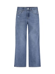 Azul - Vaqueros de pierna ancha de Levi's® - Imagen 5 de 9
