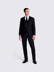 Саржева куртка MOSS Regular Fit - Image 3 of 8