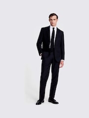 Саржева куртка MOSS Regular Fit - Image 4 of 8