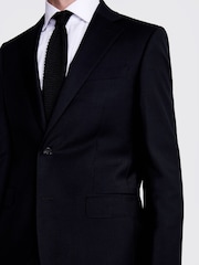 Саржева куртка MOSS Regular Fit - Image 7 of 8