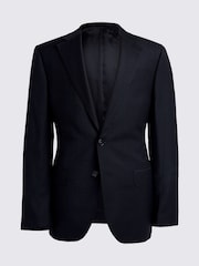 Саржева куртка MOSS Regular Fit - Image 8 of 8