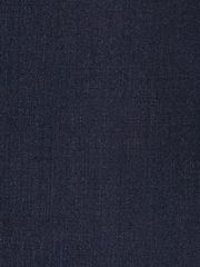 MOSS Blue Regular Fit Twill Jacket - Image 8 of 8
