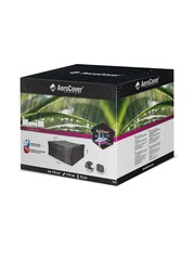 Pacific Grey Garden Lounge Set Aerocover 270 x 210 x 70 cm - Image 2 of 3