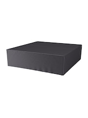 Pacific Grey Garden Lounge Set Aerocover Square 220 x 70cm - Image 1 of 3