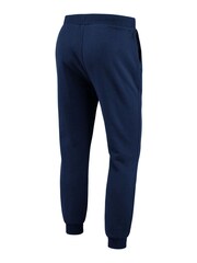 Fanatics Blue NFL Indianapolis Colts Primary Logo Graphic Fleece Joggers - Image 3 of 3