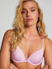 Hunkemöller Padded Underwired Bras 2 Pack - Image 1 of 5