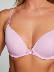 Hunkemöller Padded Underwired Bras 2 Pack - Image 3 of 5