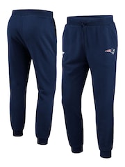 Fanatics NFL New England Patriots Primary Logo Graphic Fleece Joggers - Image 1 of 3