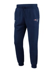 Fanatics NFL New England Patriots Primary Logo Graphic Fleece Joggers - Image 2 of 3