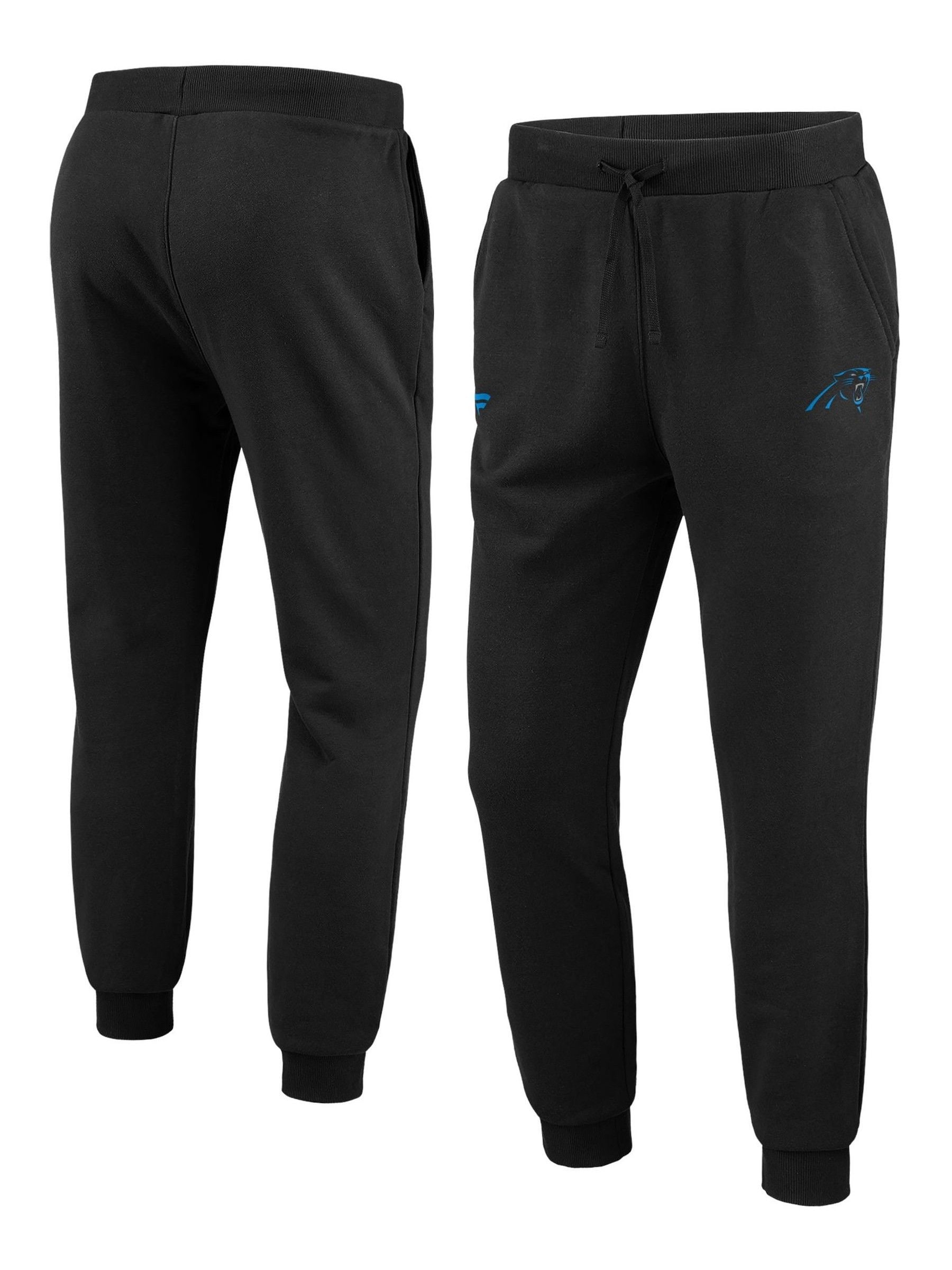 Buy Fanatics NFL Carolina Panthers Primary Logo Graphic Fleece