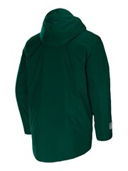 Fanatics NFL Green Bay Packers Heavyweight Jacket - Image 3 of 3