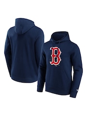 Fanatics MLB Boston Red Sox Primary Logo Graphic Hoodie - Image 1 of 1