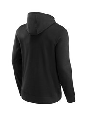 Fanatics MLB Chicago White Sox Primary Logo Graphic White Hoodie - Image 3 of 3