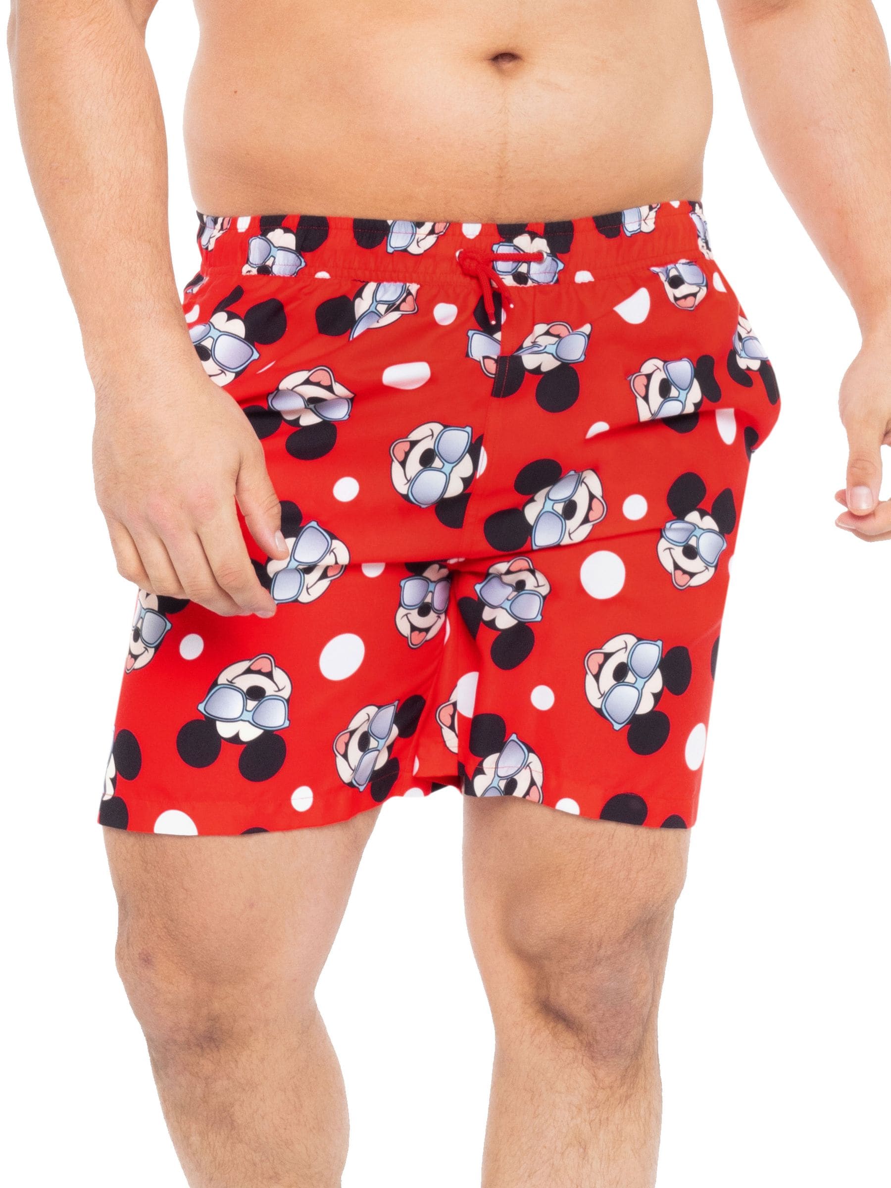 Mickey mouse swimming trunks shop