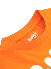 Character Orange PAW Patrol Jungle Pups 100% Cotton T-Shirt - Image 4 of 9