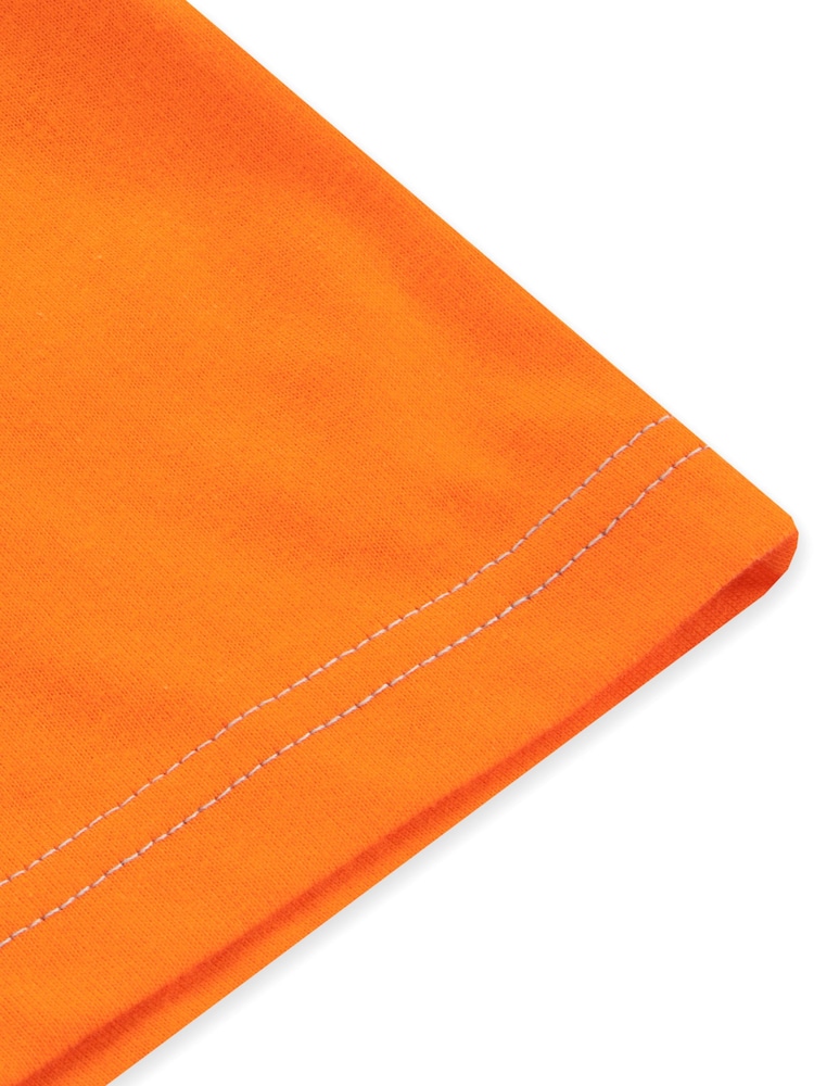 Character Orange PAW Patrol Jungle Pups 100% Cotton T-Shirt - Image 5 of 9