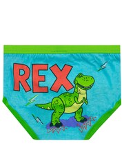 Character White Toystory Underwear - Image 2 of 5