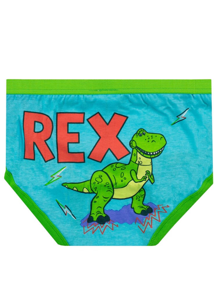 Character White Toystory Underwear - Image 2 of 5