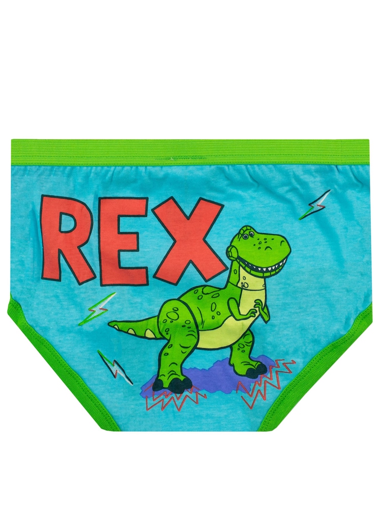Character Toystory Underwear - صورة 2 من 5 Character Toystory Underwear - صورة 2 من 5