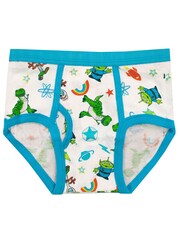 Character White Toystory Underwear - Image 3 of 5