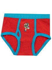 Character White Toystory Underwear - Image 4 of 5