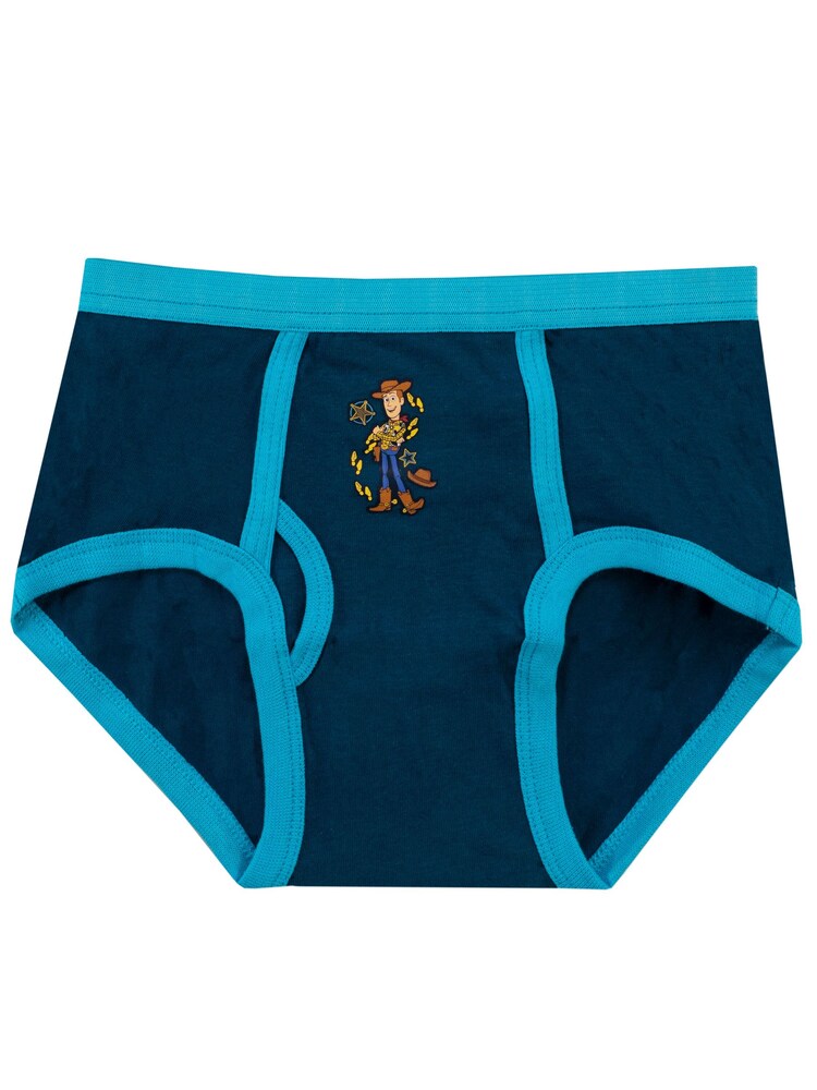 Character White Toystory Underwear - Image 5 of 5