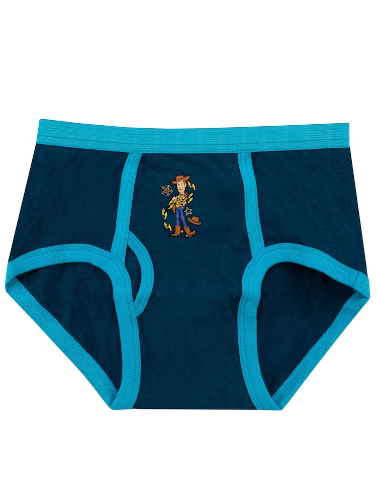 Character Toystory Underwear - صورة 5 من 5 Character Toystory Underwear - صورة 5 من 5