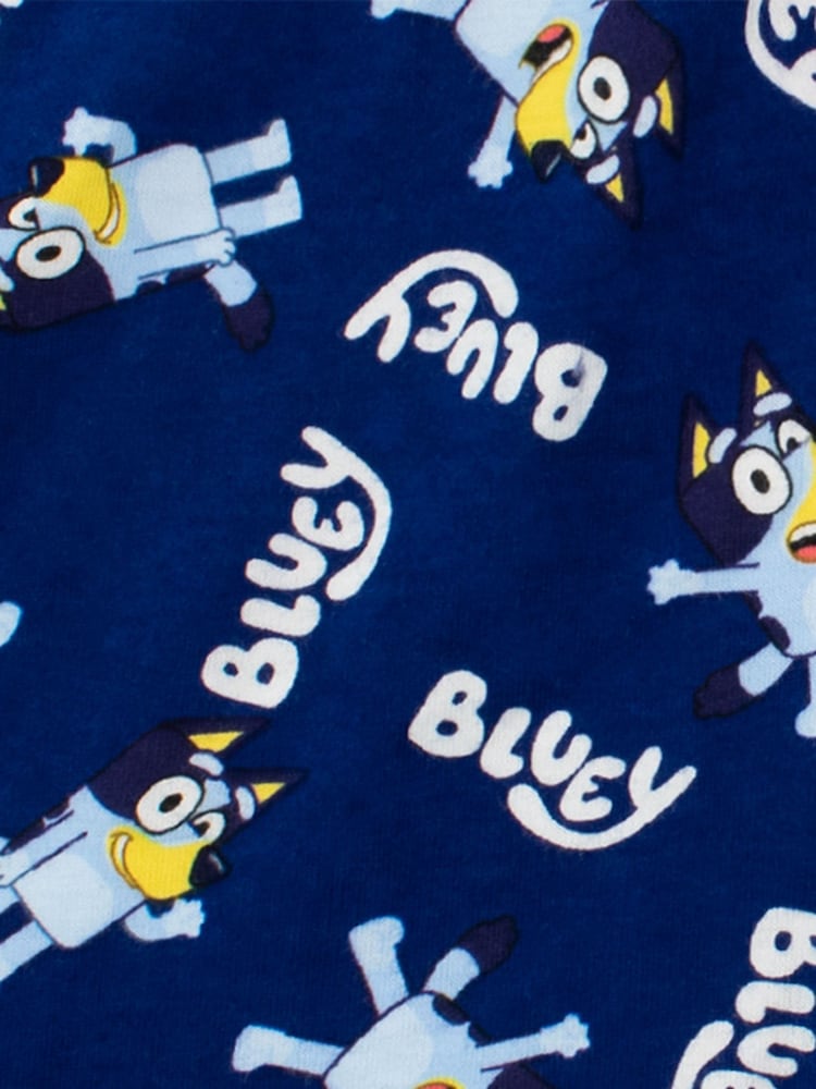Character Grey Short 100% Cotton Pyjamas - Image 5 of 9