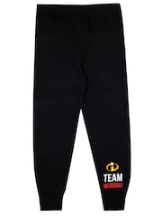 Character Red Incredibles Snuggle Fit Pyjamas - Image 3 of 5